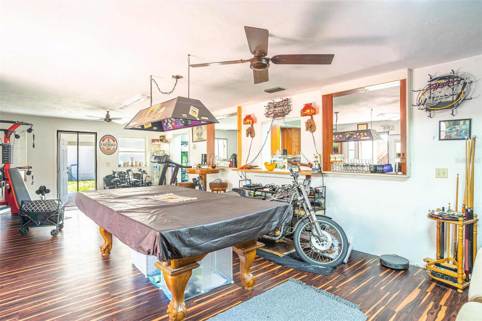 305 Cloverleaf, Lake Placid, FL 33852