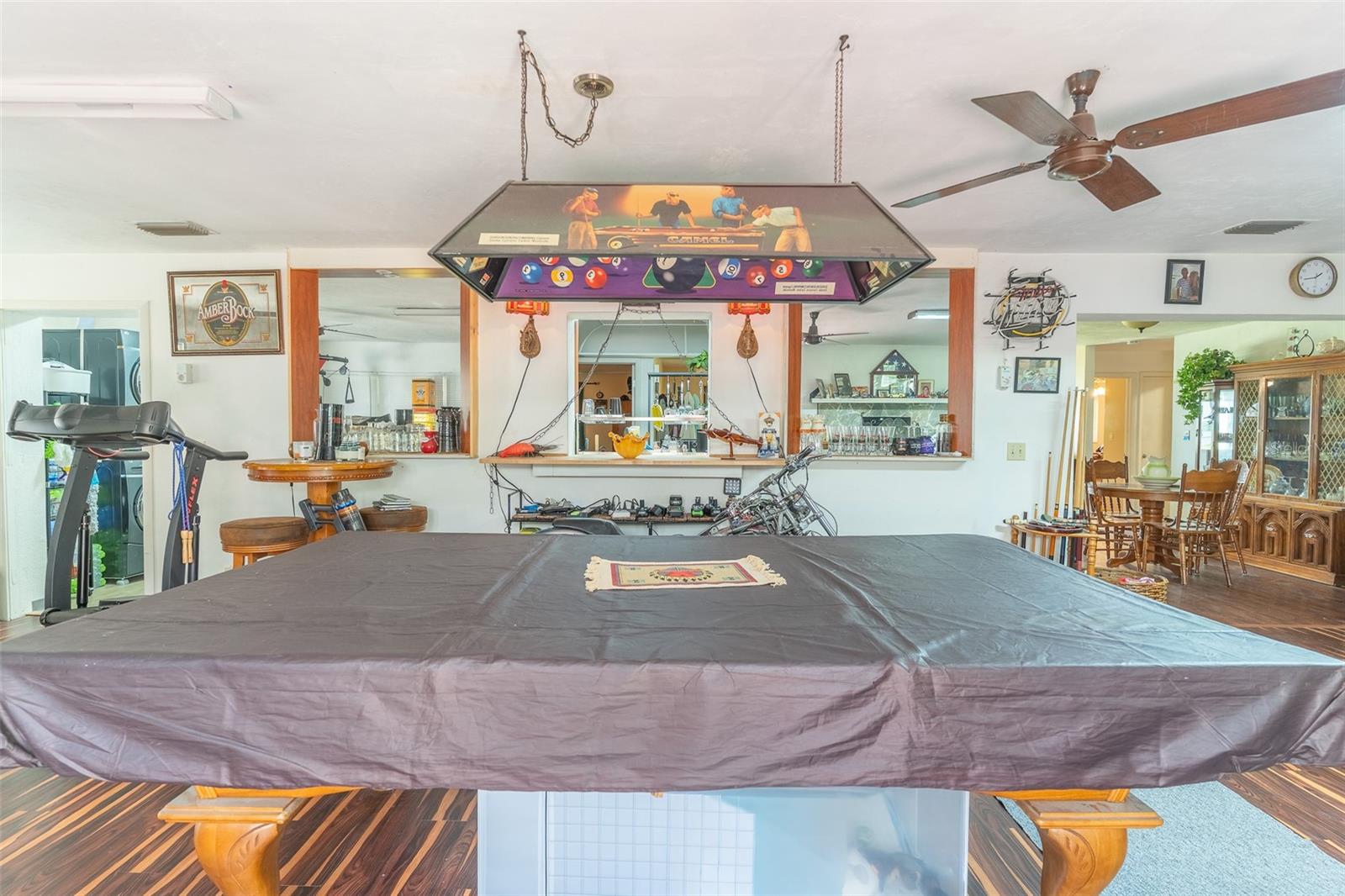 305 Cloverleaf, Lake Placid, FL 33852