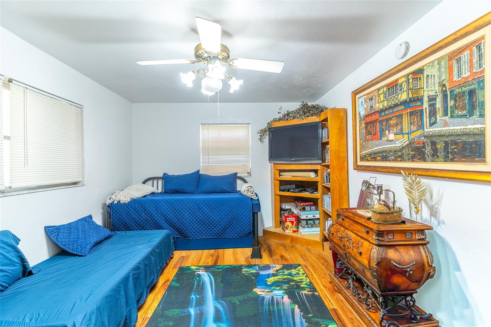 305 Cloverleaf, Lake Placid, FL 33852