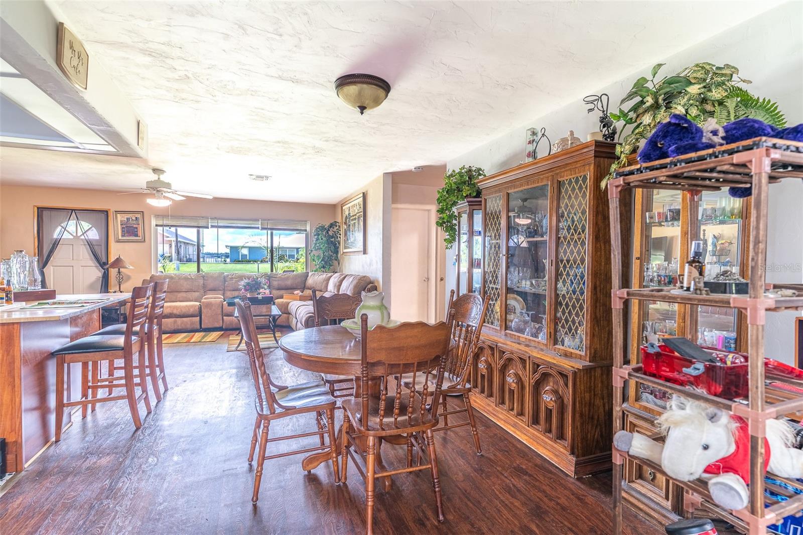 305 Cloverleaf, Lake Placid, FL 33852