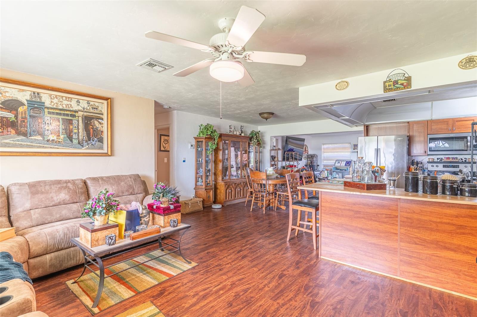 305 Cloverleaf, Lake Placid, FL 33852
