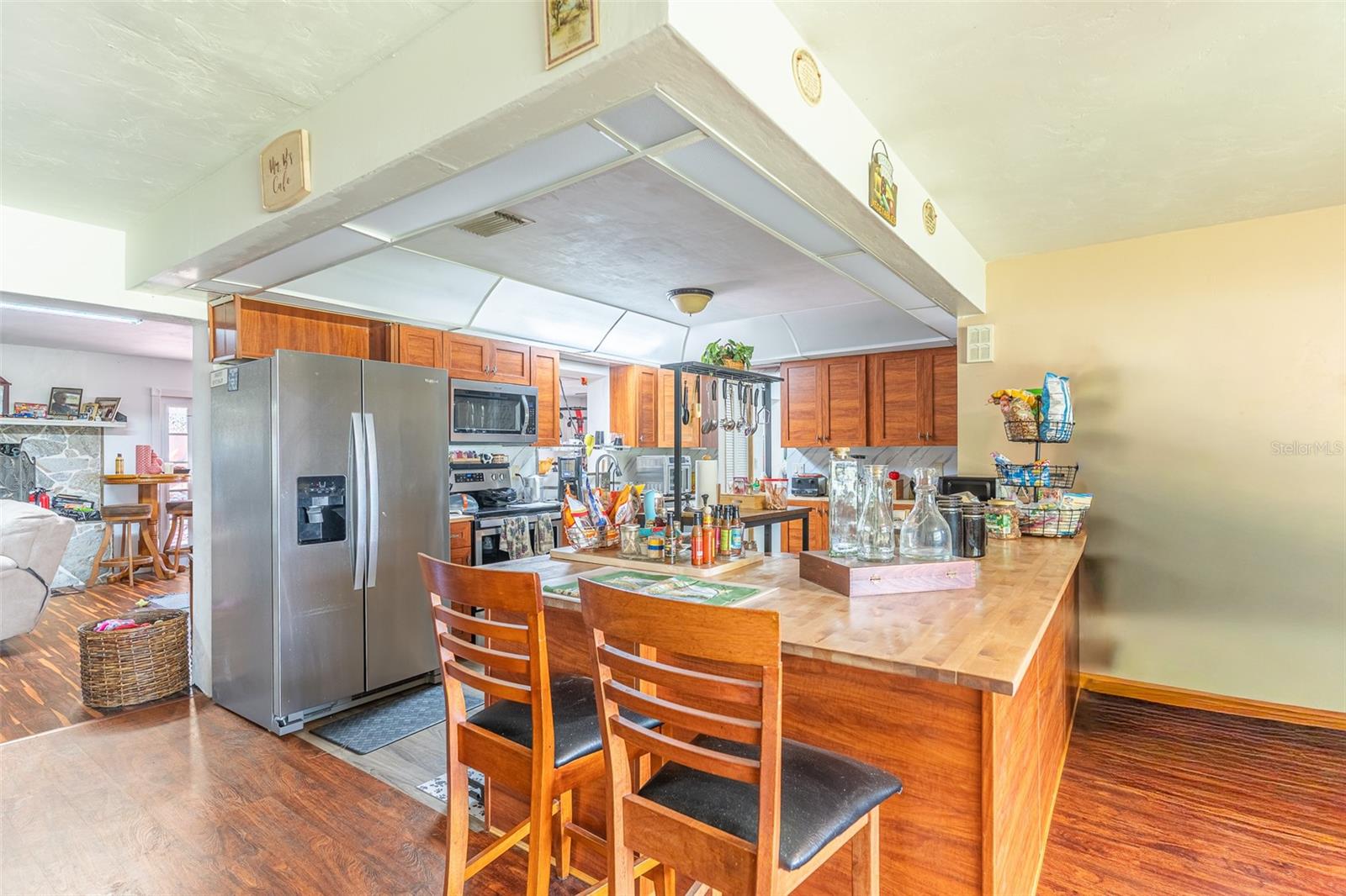 305 Cloverleaf, Lake Placid, FL 33852