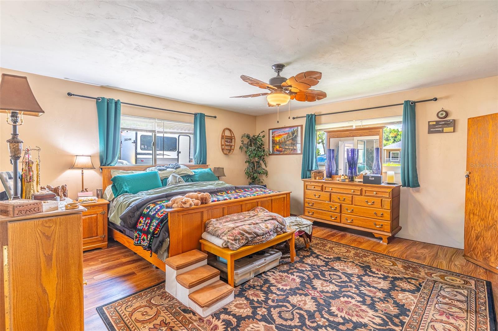 305 Cloverleaf, Lake Placid, FL 33852