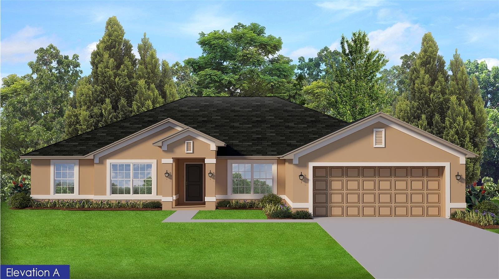 4372 Pawtucket, North Port, FL 34286