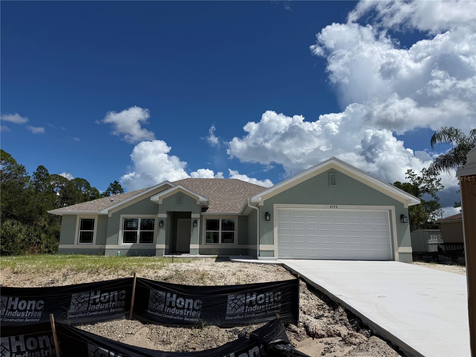 4372 Pawtucket, North Port, FL 34286