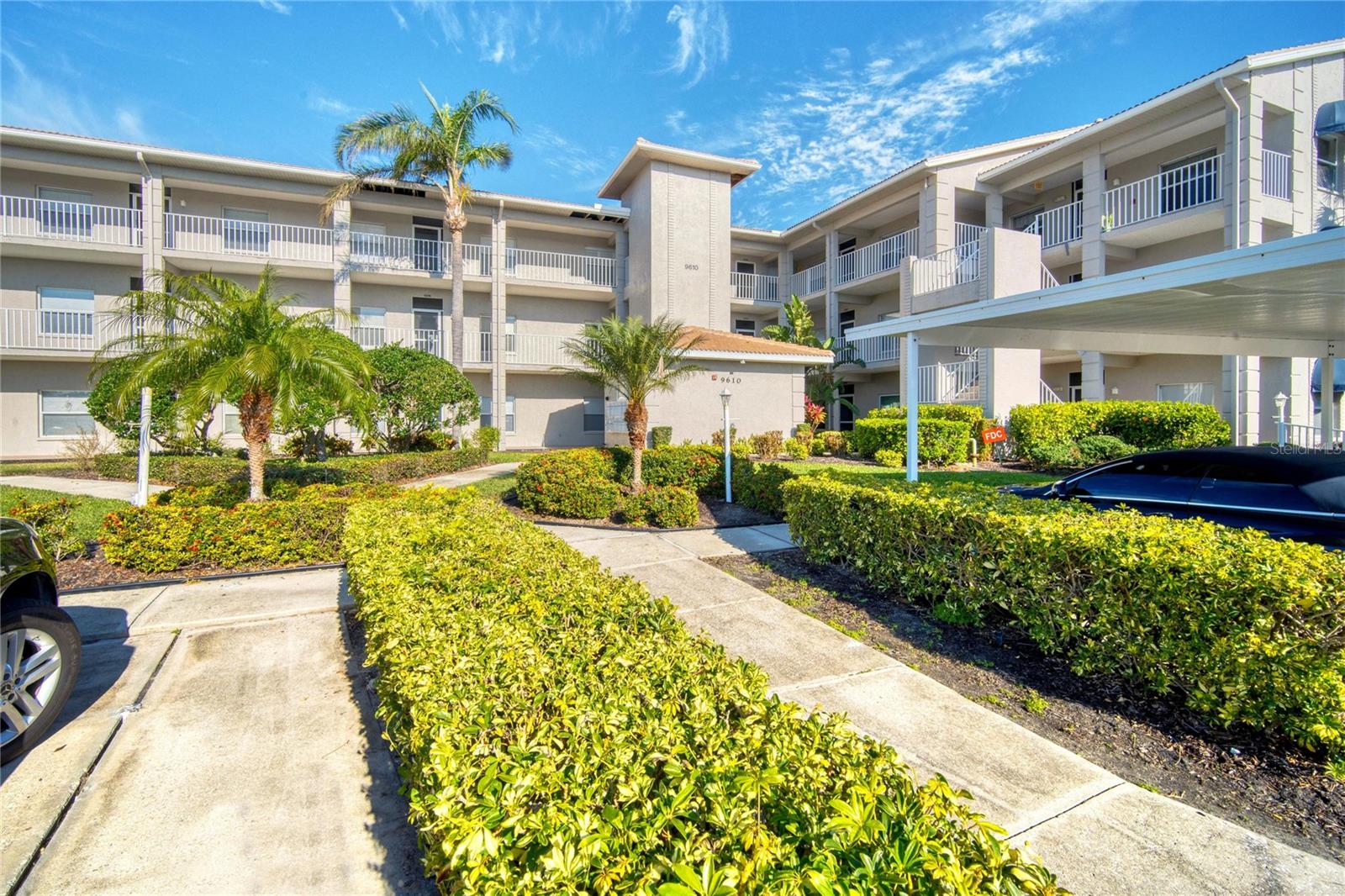 9610 Club South Unit # 4207, Sarasota, FL 34238