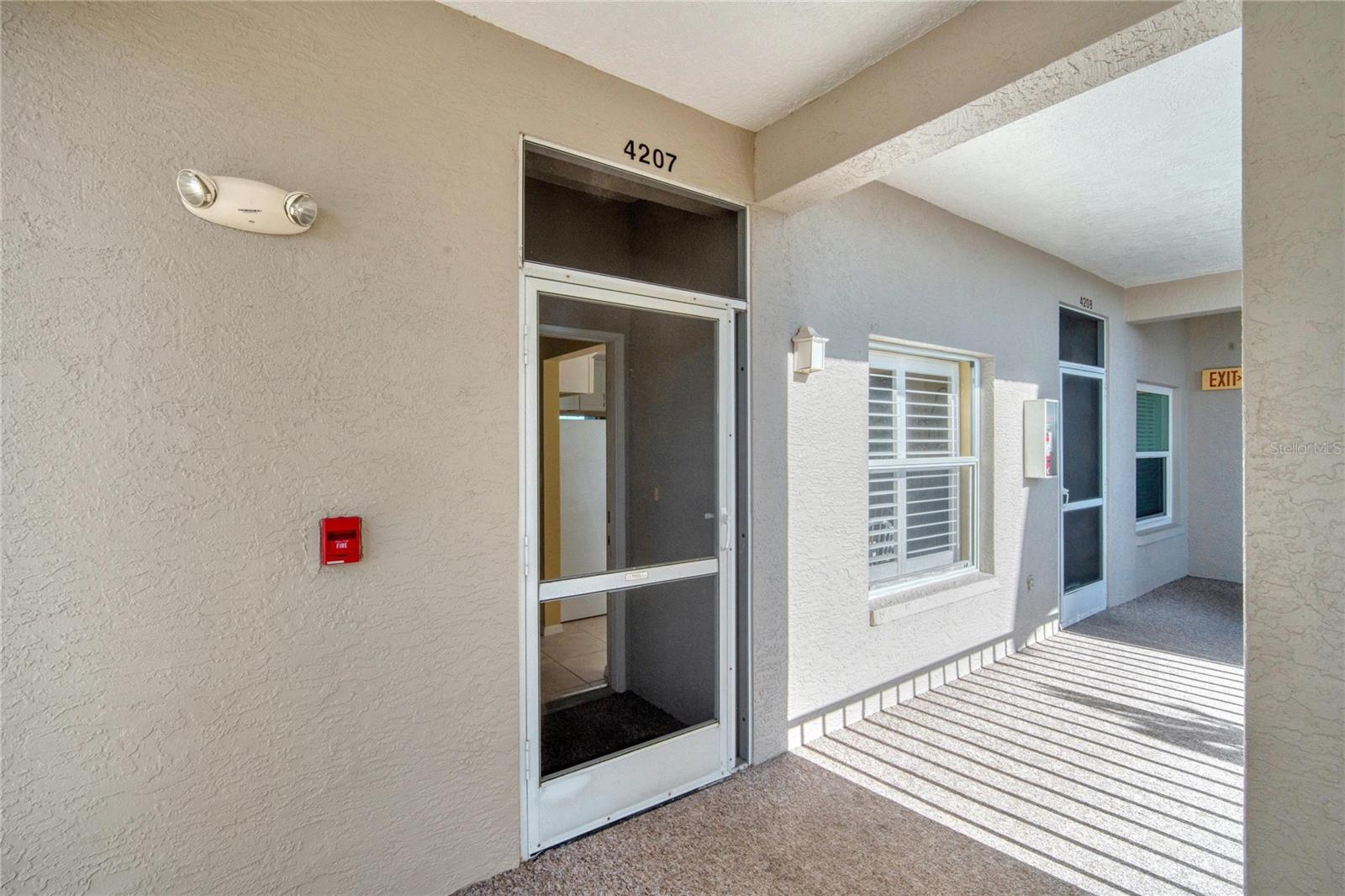 9610 Club South Unit # 4207, Sarasota, FL 34238