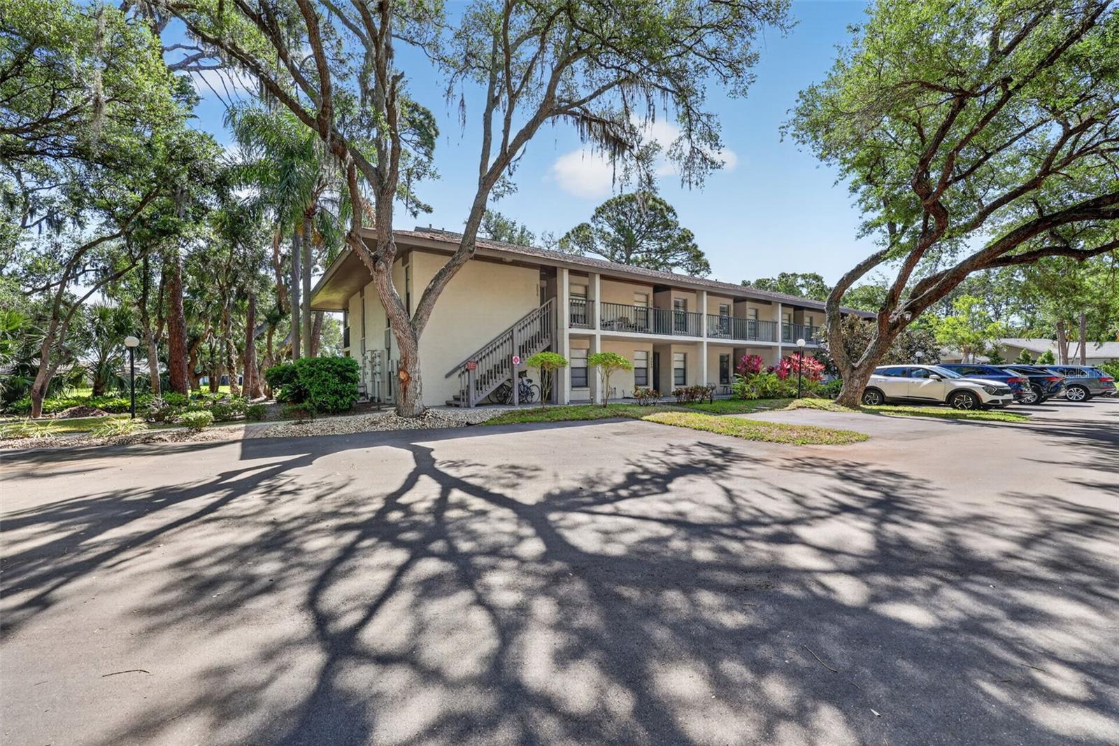 3061 Quail Unit # 35, Sarasota, FL 34235