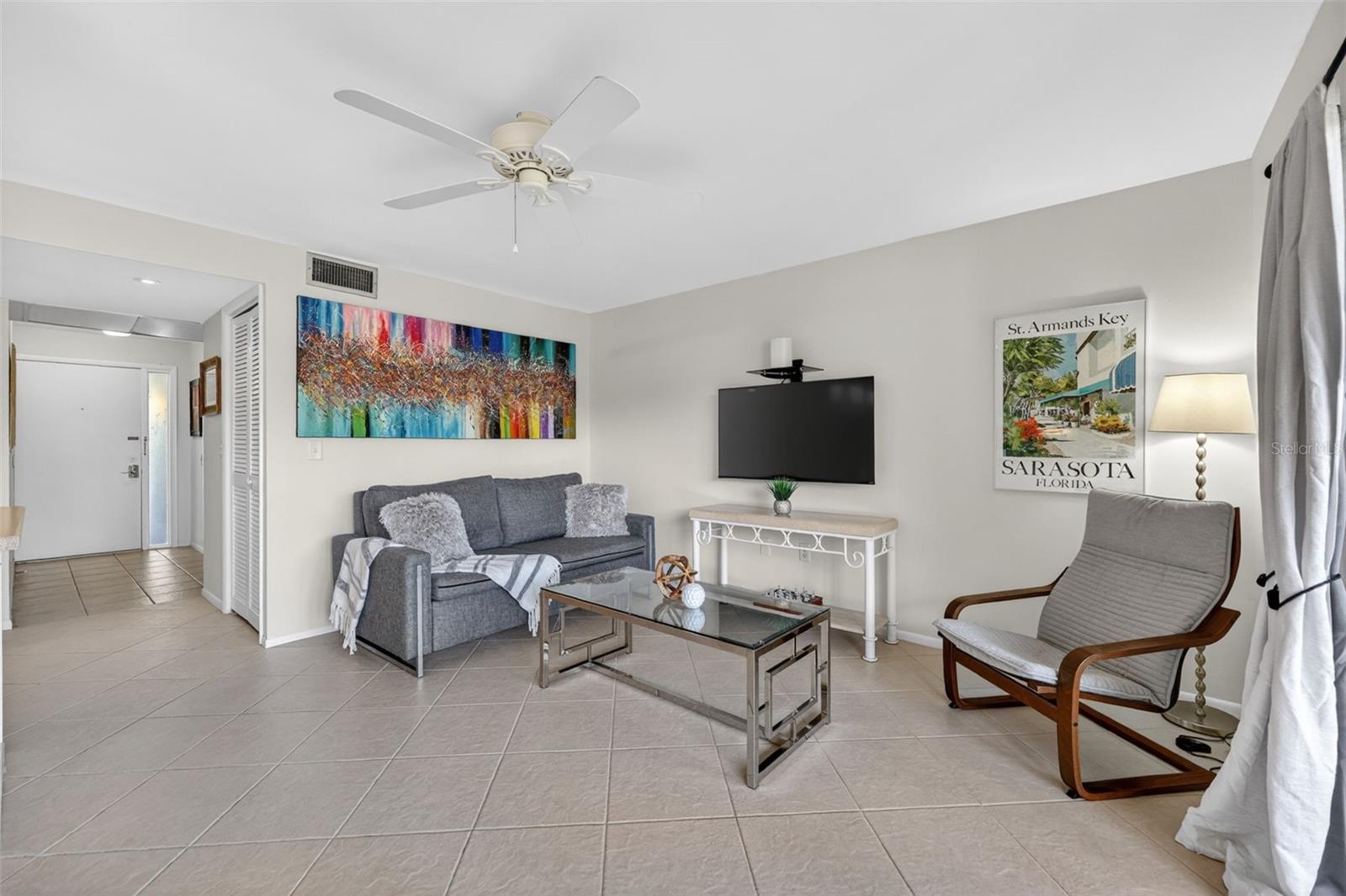 3061 Quail Unit # 35, Sarasota, FL 34235