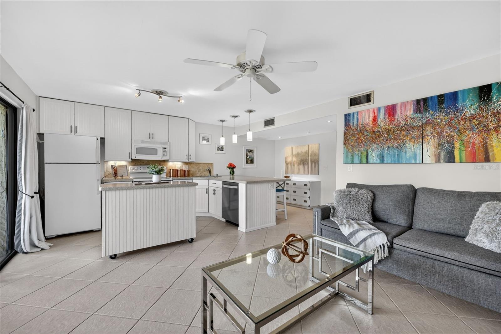 3061 Quail Unit # 35, Sarasota, FL 34235