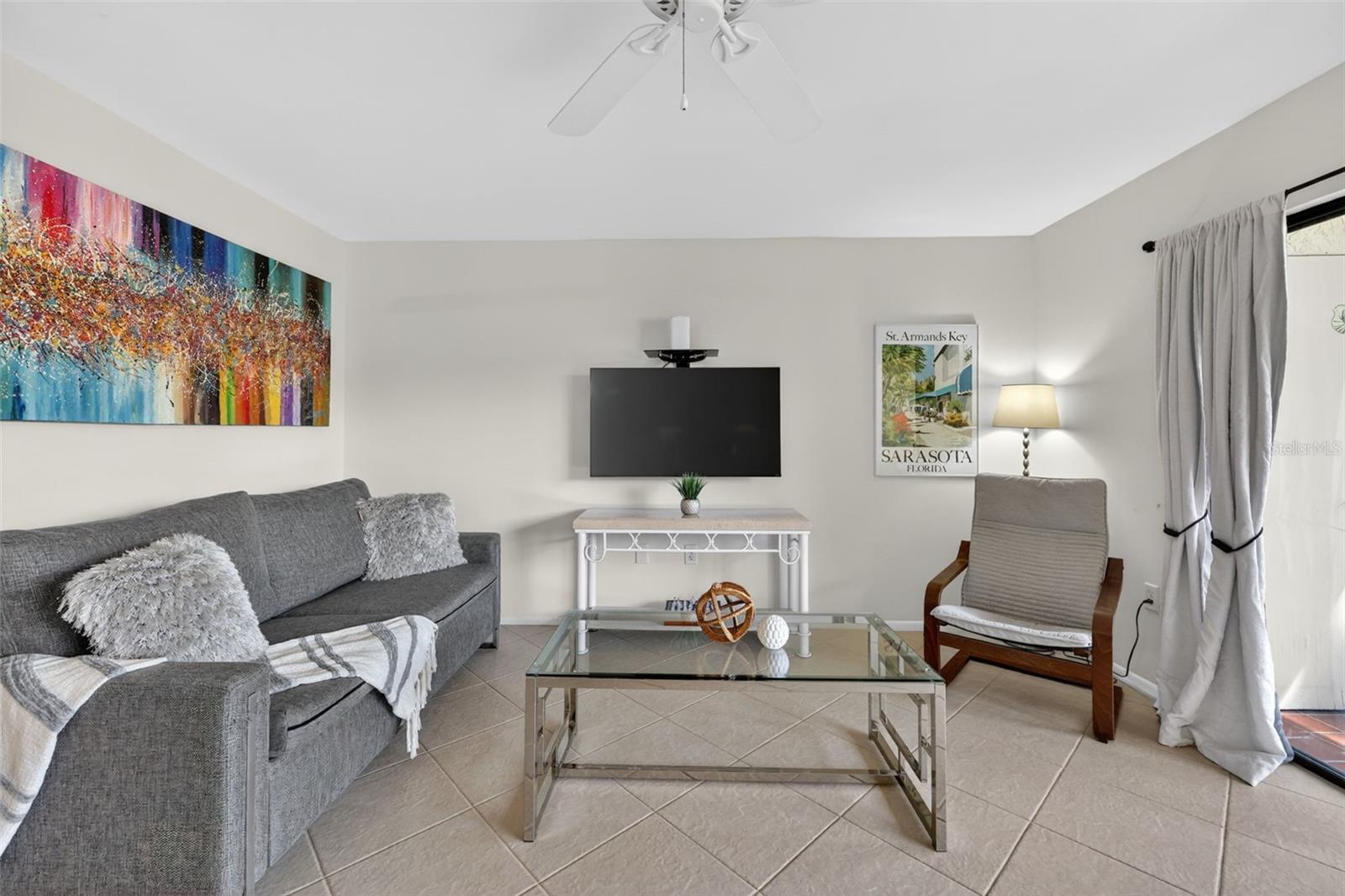 3061 Quail Unit # 35, Sarasota, FL 34235