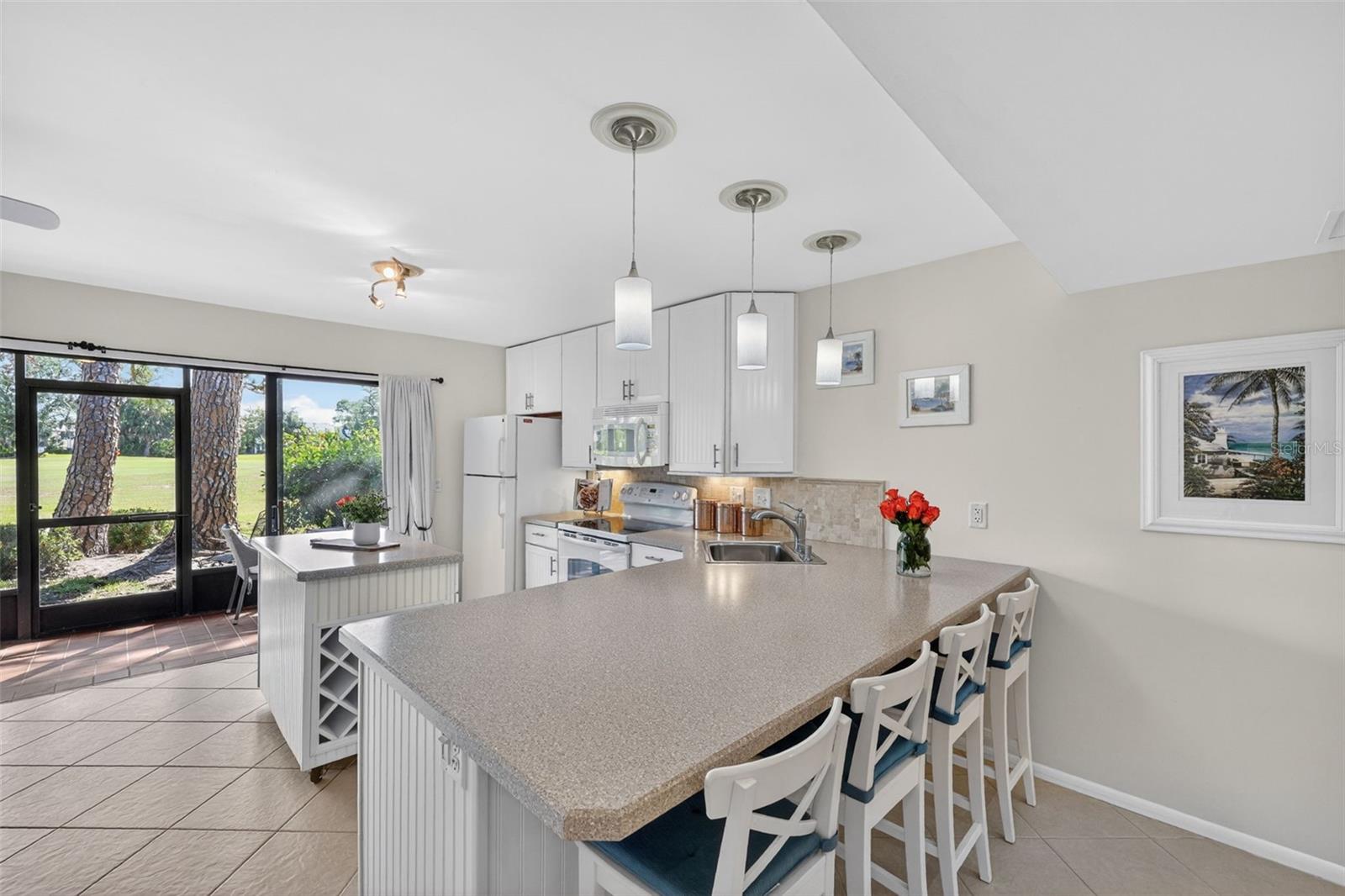 3061 Quail Unit # 35, Sarasota, FL 34235