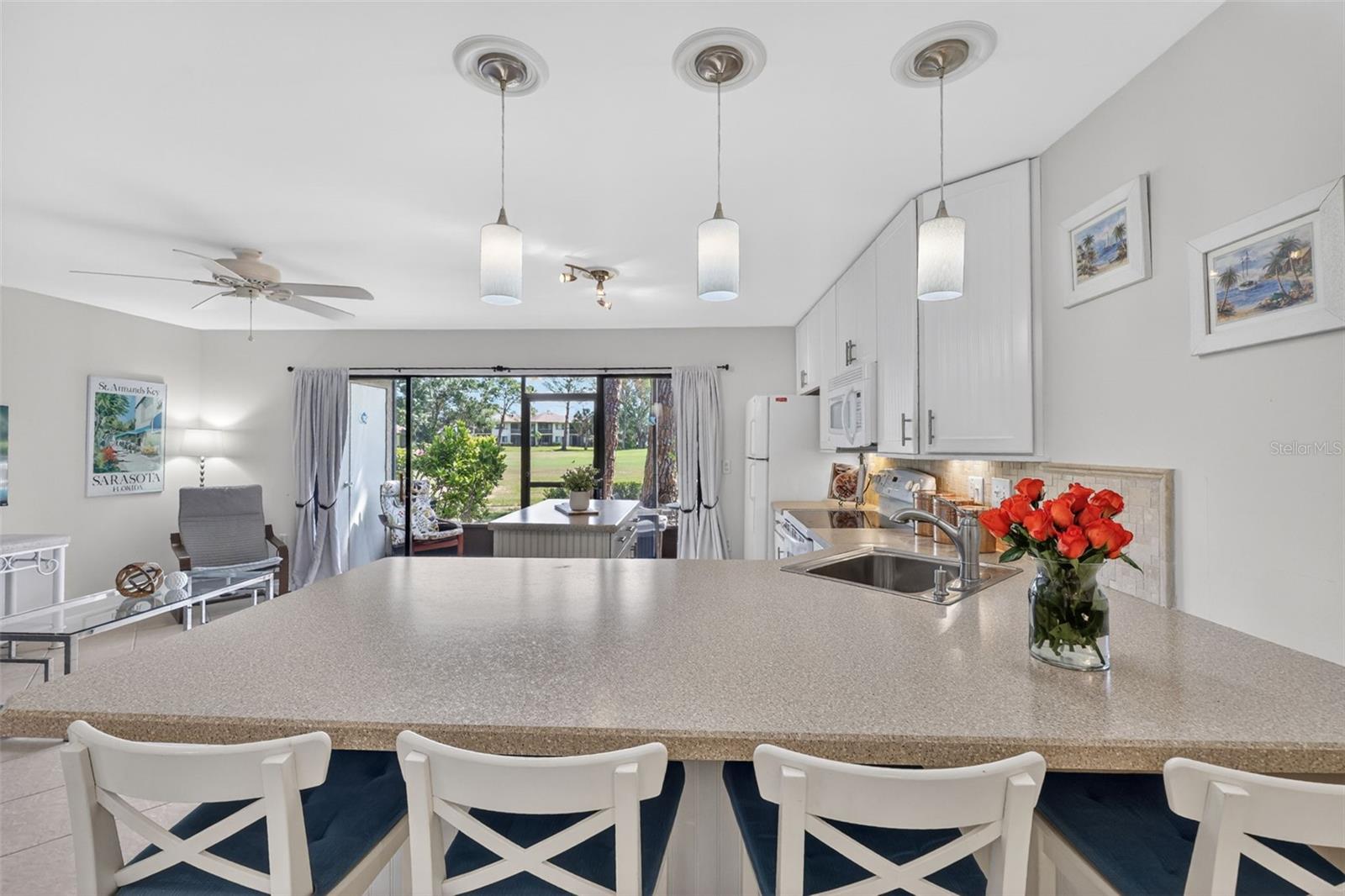 3061 Quail Unit # 35, Sarasota, FL 34235