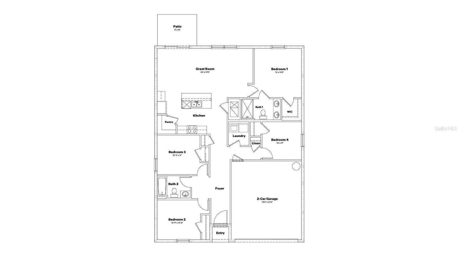12419 Hopscotch, Parrish, FL 34219