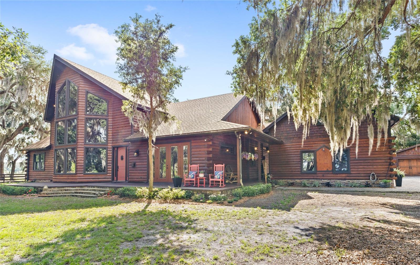 10925 Arrowtree, Clermont, FL 34715