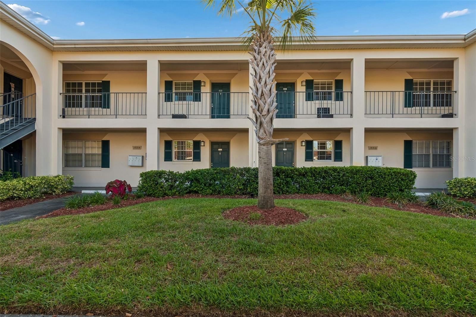 10314 Carrollwood Unit 56, Tampa, FL 33618