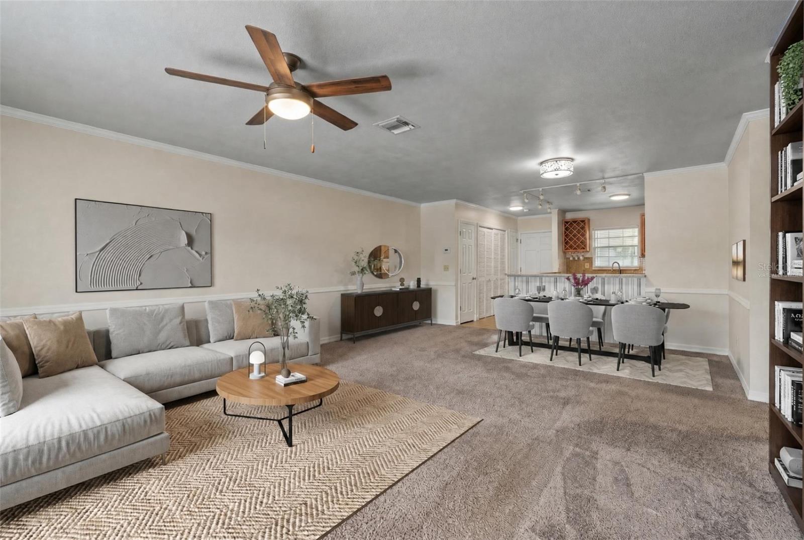 10314 Carrollwood Unit 56, Tampa, FL 33618