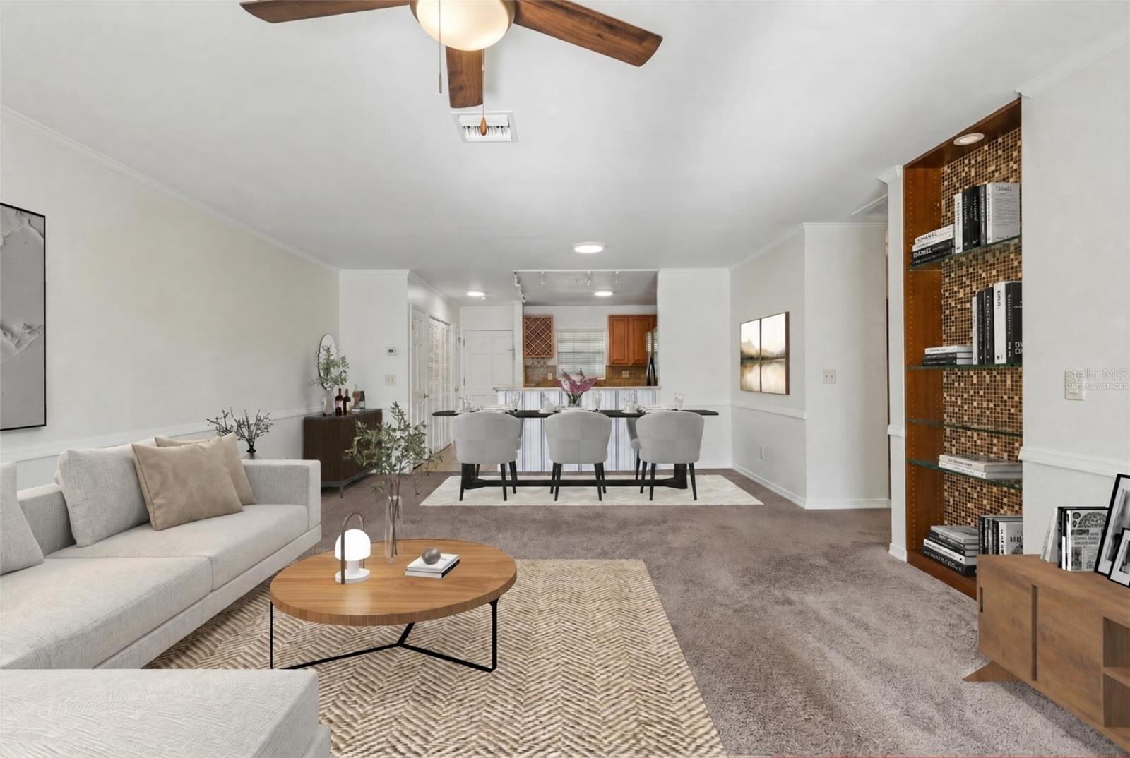 10314 Carrollwood Unit 56, Tampa, FL 33618