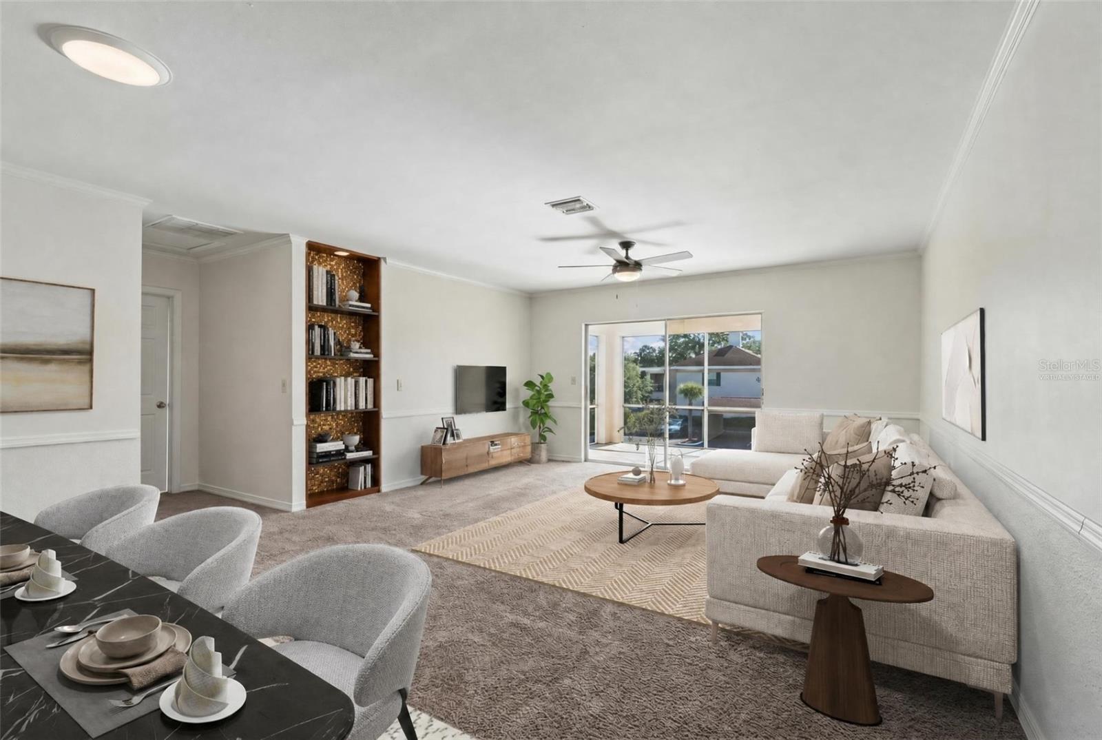 10314 Carrollwood Unit 56, Tampa, FL 33618