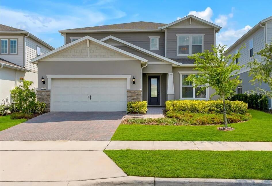13360 Panama Beach, Orlando, FL 32827