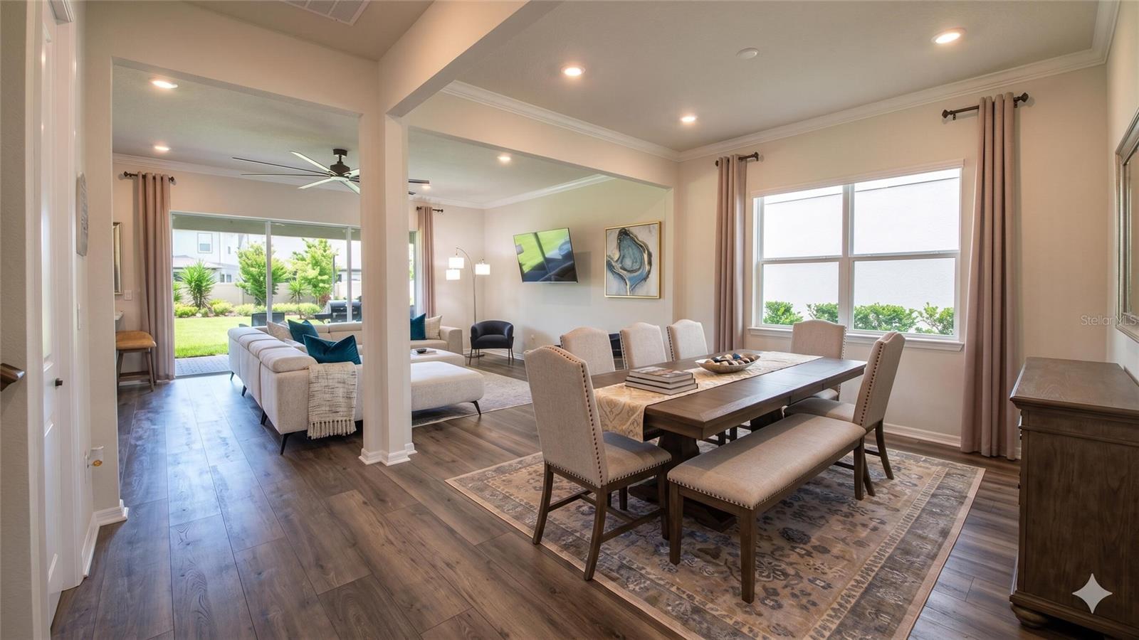 13360 Panama Beach, Orlando, FL 32827