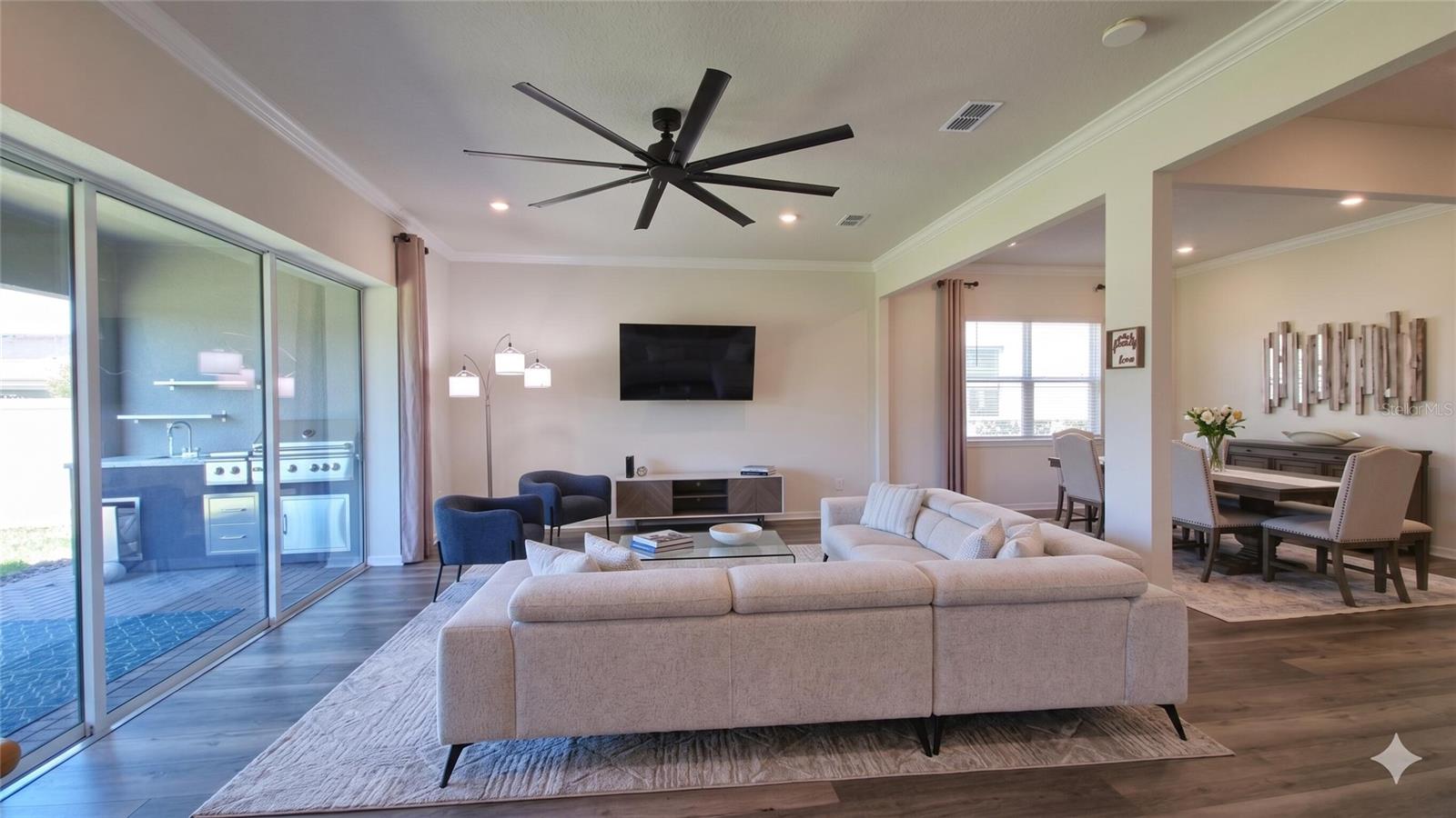 13360 Panama Beach, Orlando, FL 32827