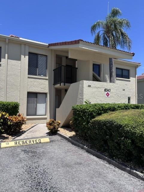 6343 Palma del Mar Unit 126, St Petersburg, FL 33715