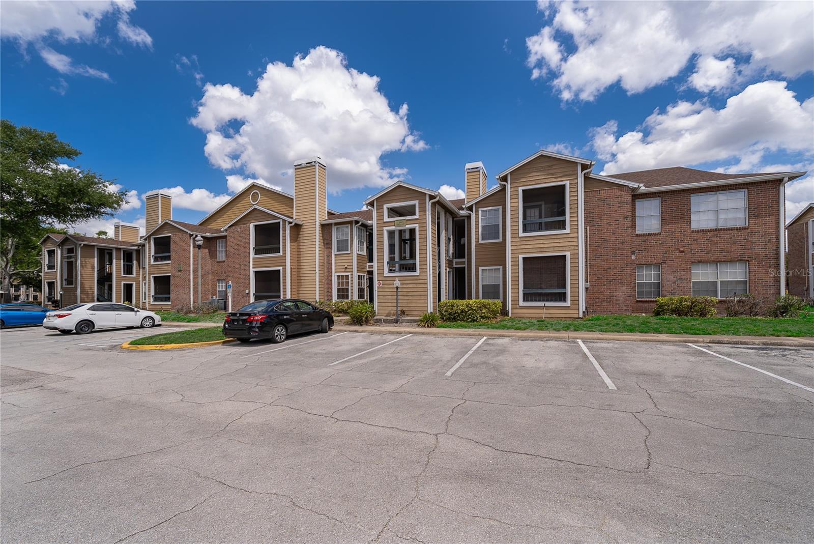 4367 Thornbriar Unit 206, Orlando, FL 32822