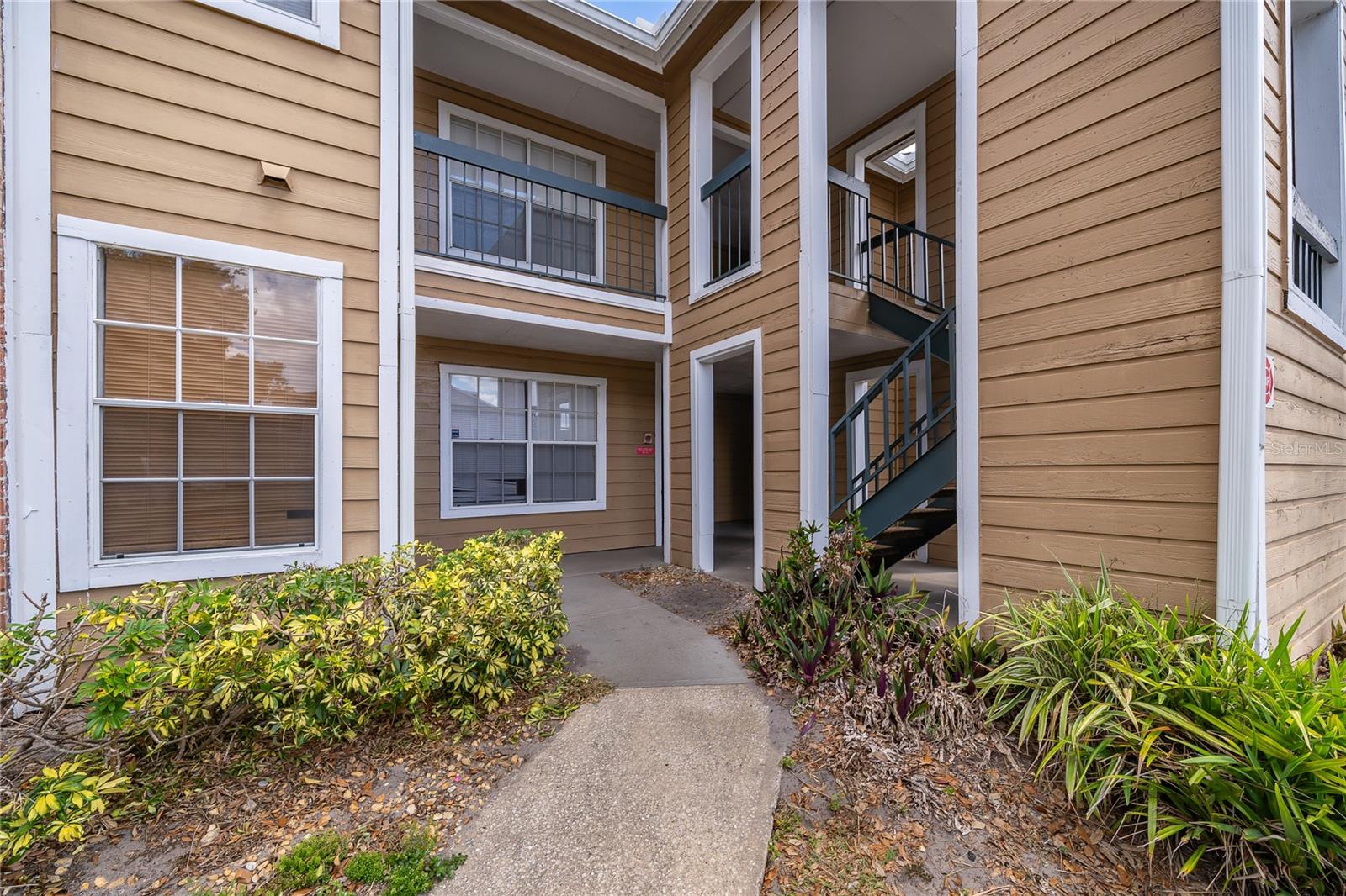 4367 Thornbriar Unit 206, Orlando, FL 32822