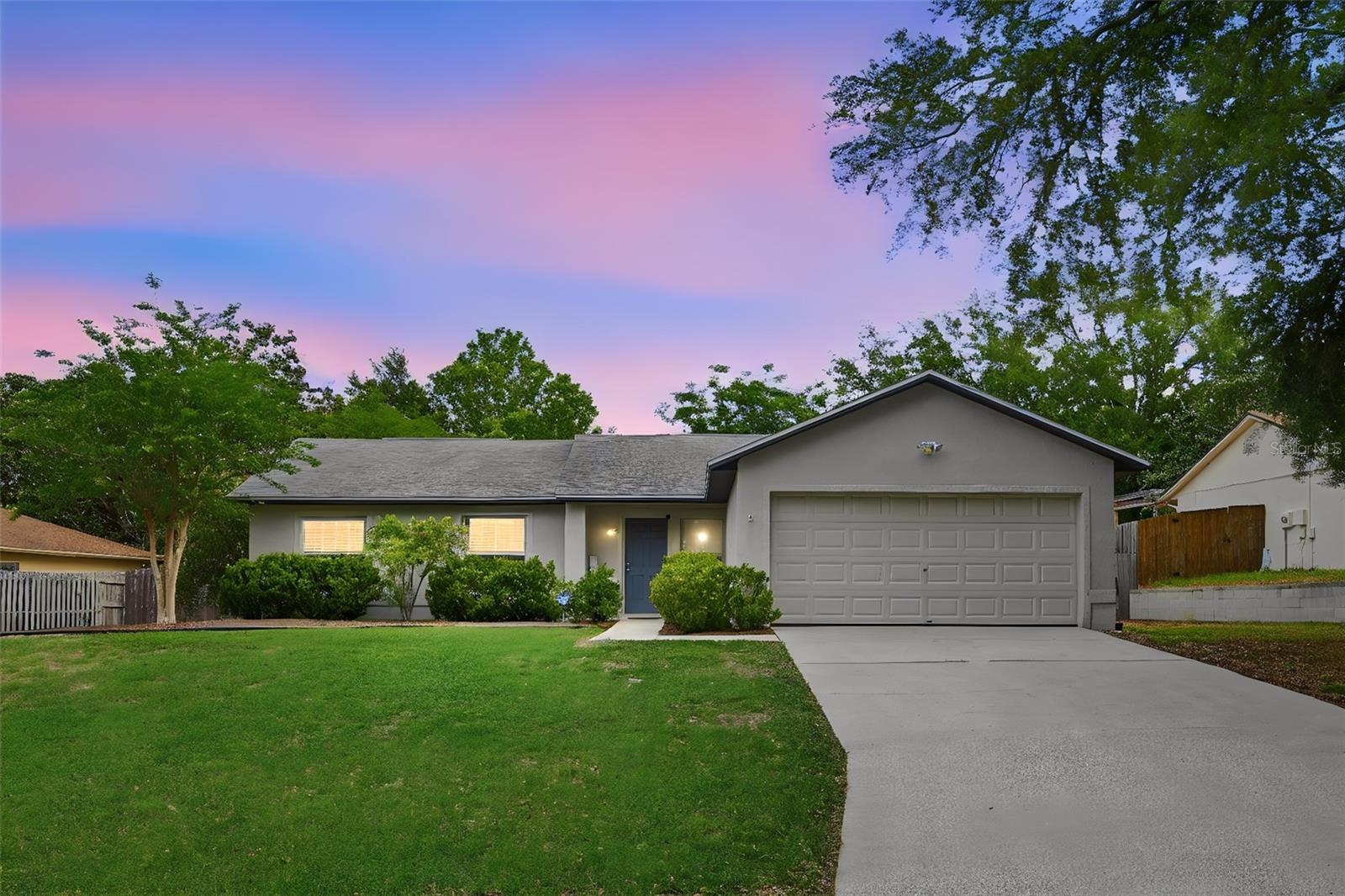 10618 Lake Ralph, Clermont, FL 34711