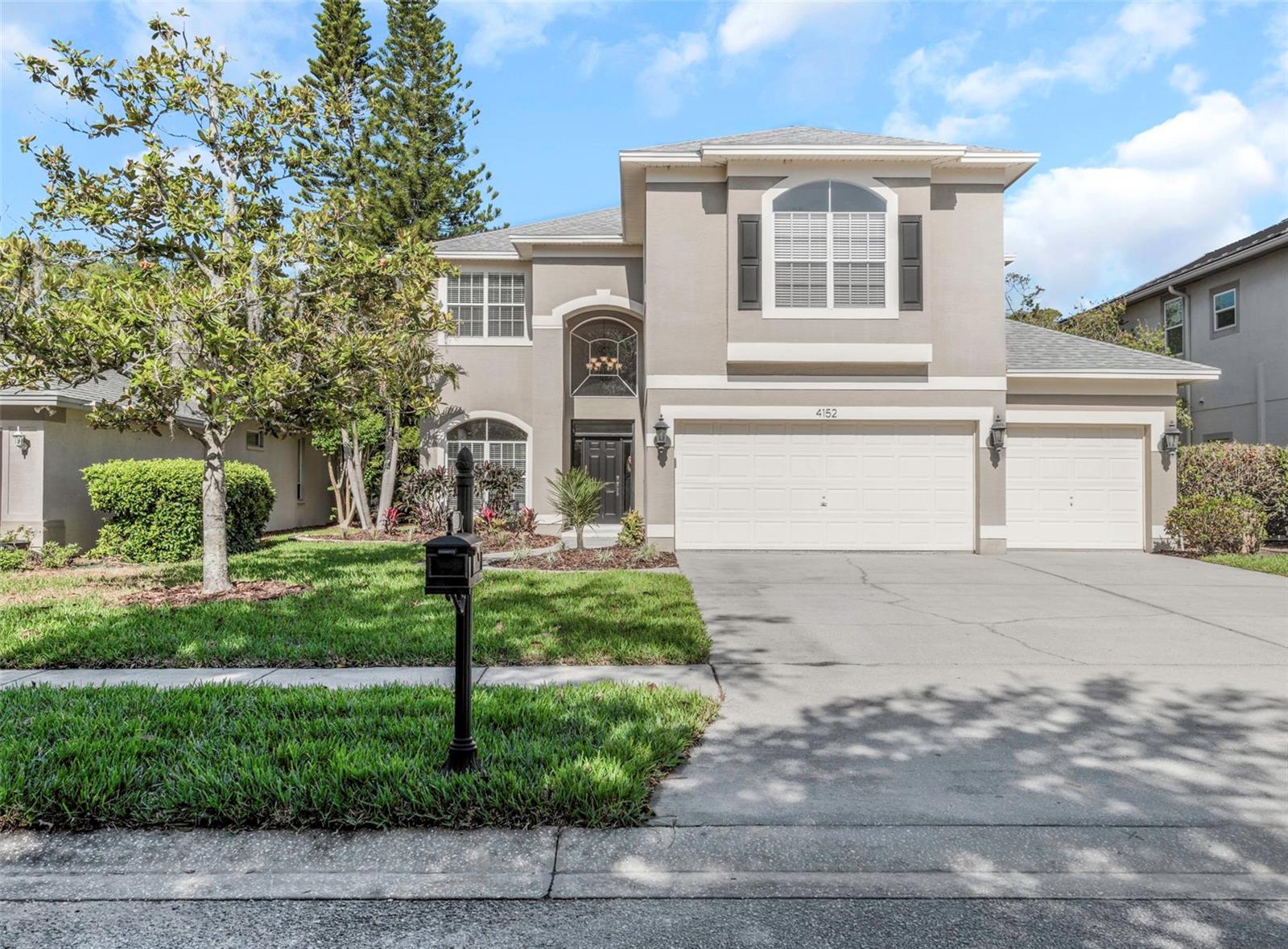 4152 Grandchamp, Palm Harbor, FL 34685