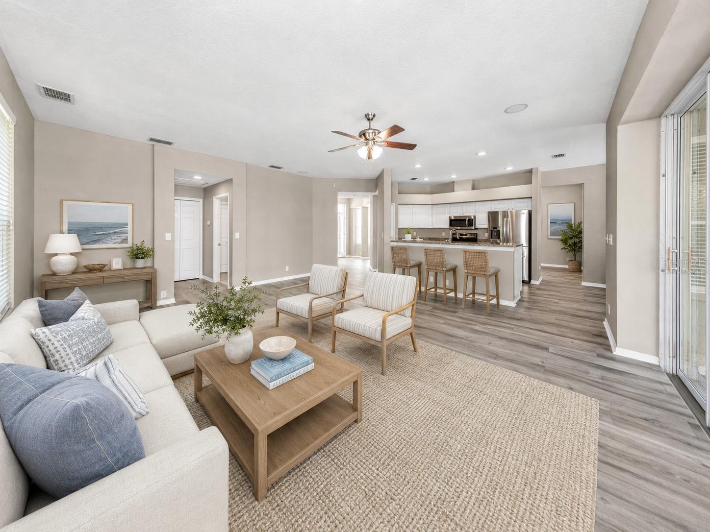 4152 Grandchamp, Palm Harbor, FL 34685