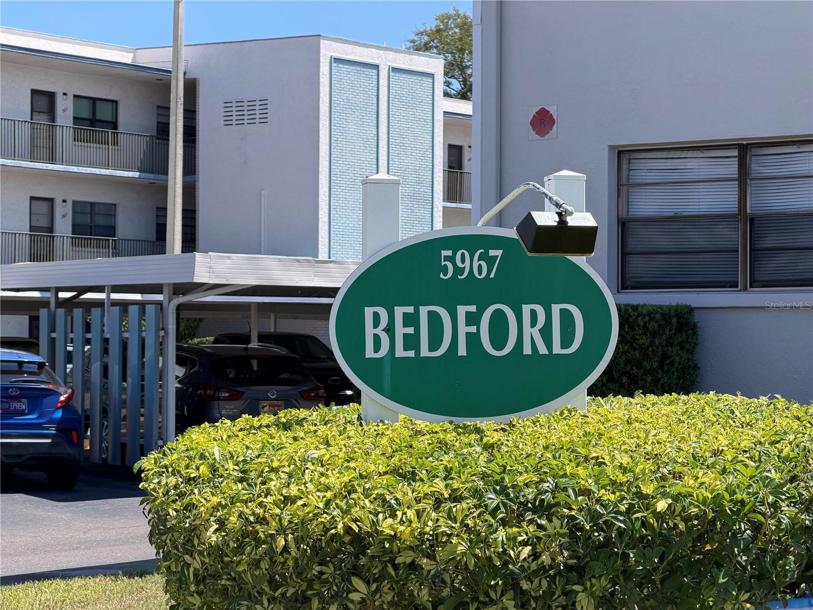 5967 Terrace Park Unit 104, St Petersburg, FL 33709