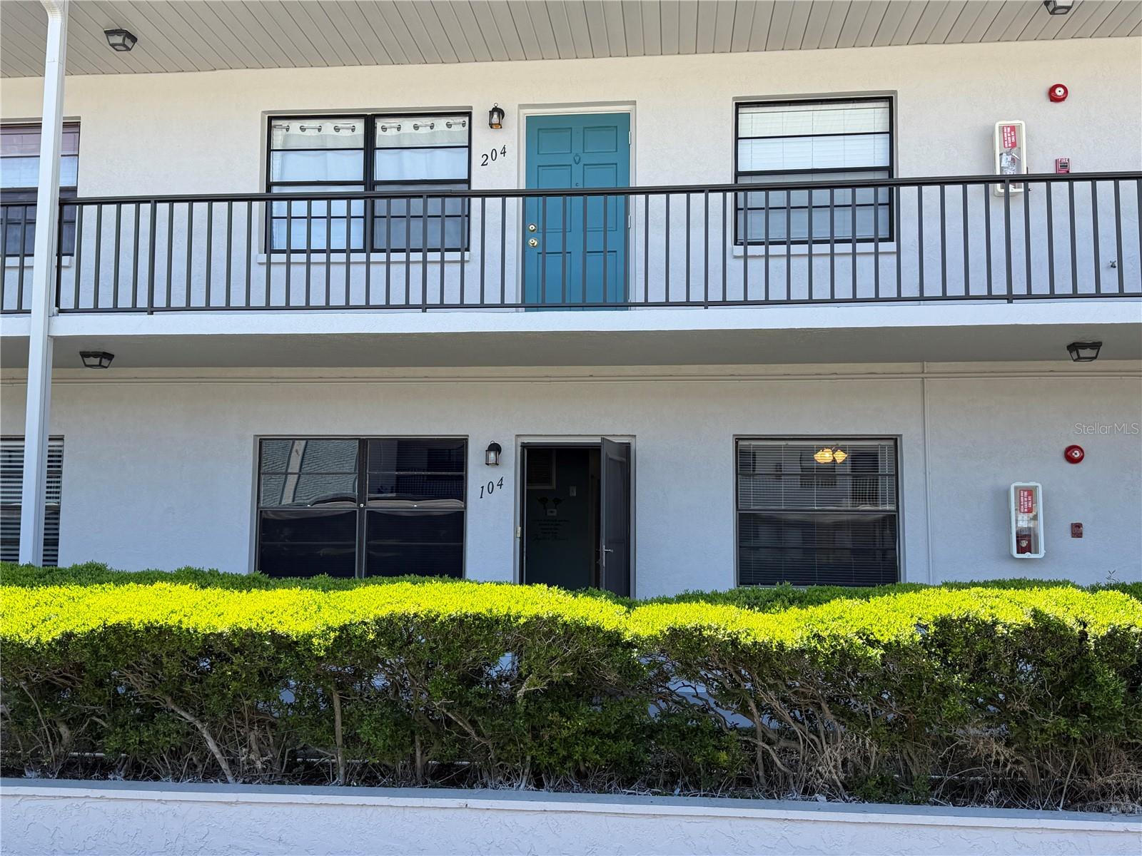 5967 Terrace Park Unit 104, St Petersburg, FL 33709