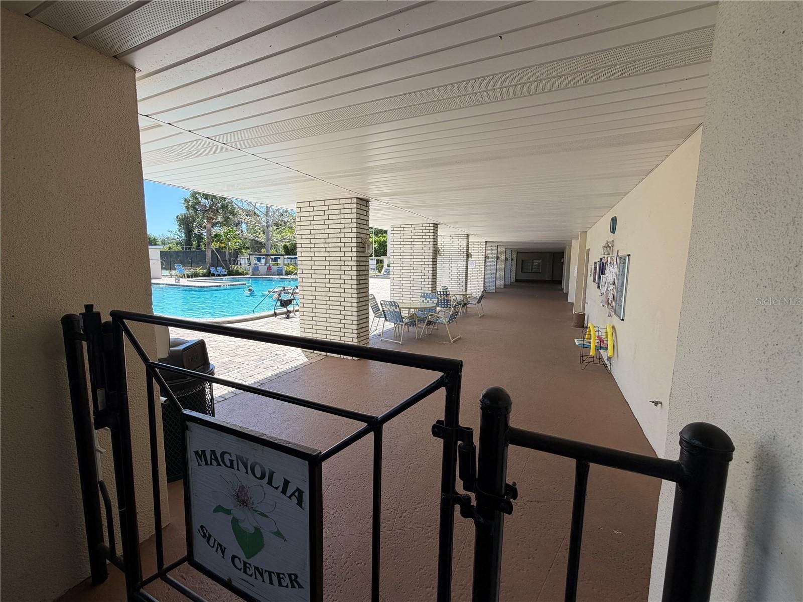 5967 Terrace Park Unit 104, St Petersburg, FL 33709