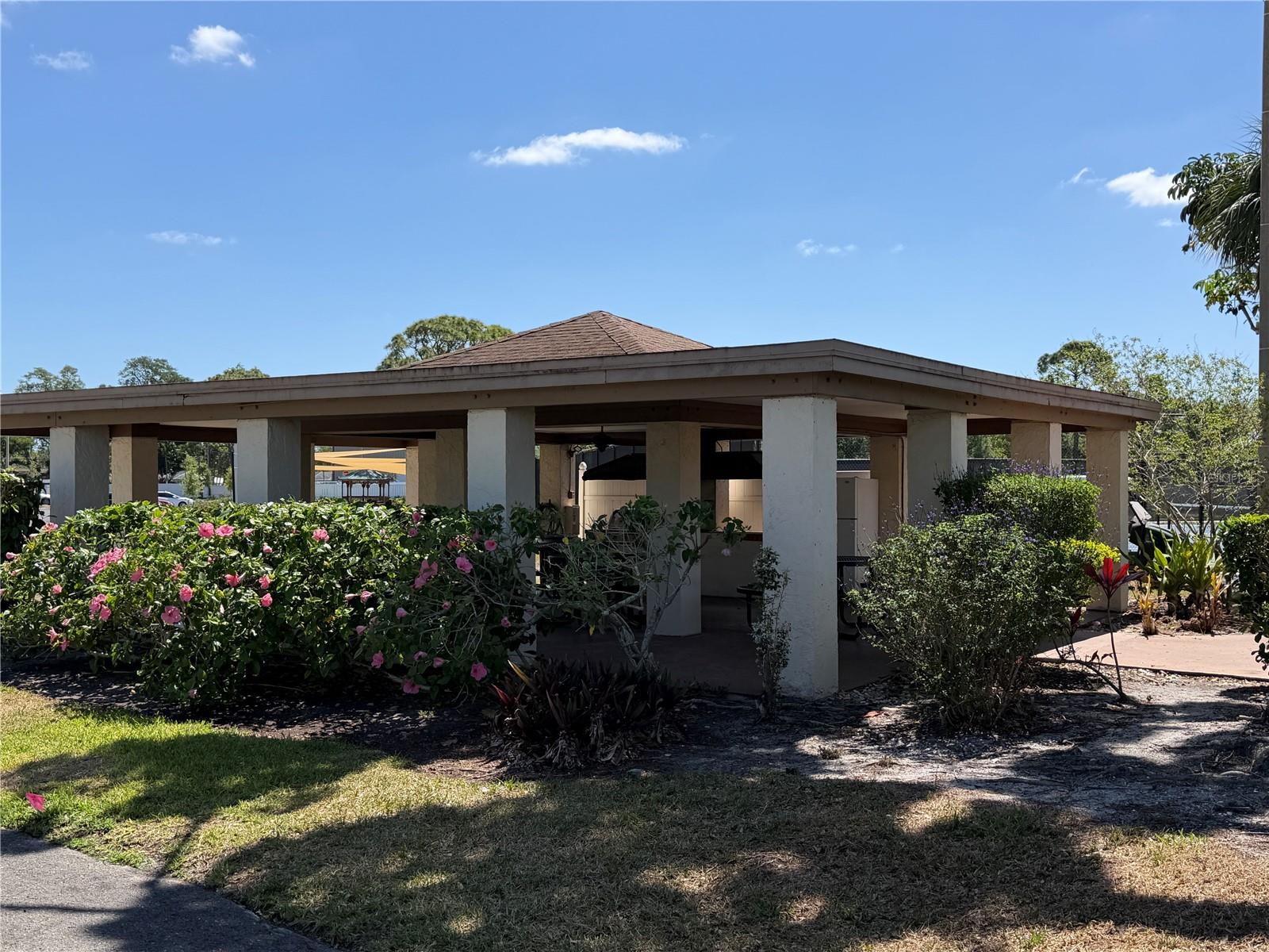 5967 Terrace Park Unit 104, St Petersburg, FL 33709