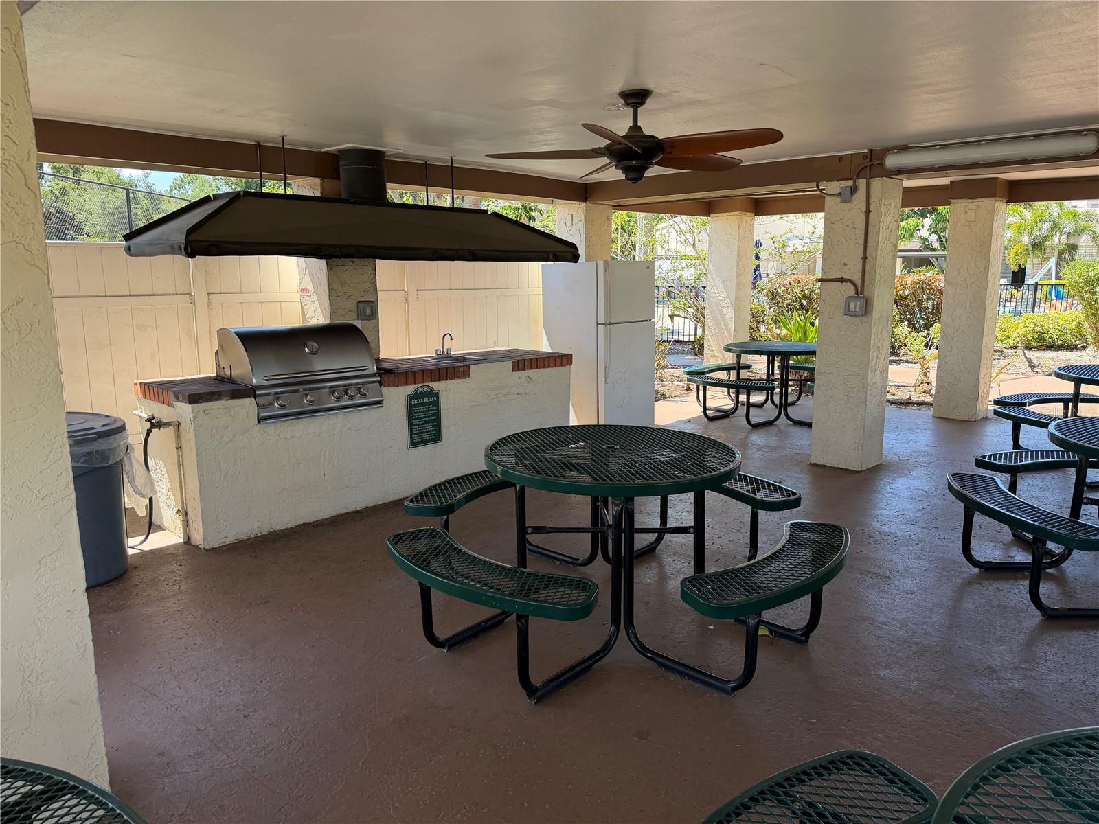 5967 Terrace Park Unit 104, St Petersburg, FL 33709