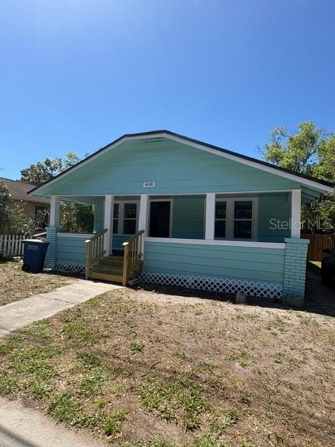 408 Martin Luther King Jr, Clearwater, FL 33755