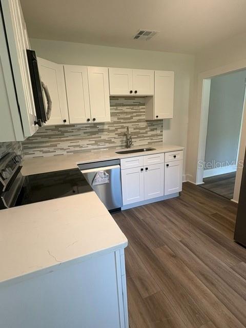 408 Martin Luther King Jr, Clearwater, FL 33755