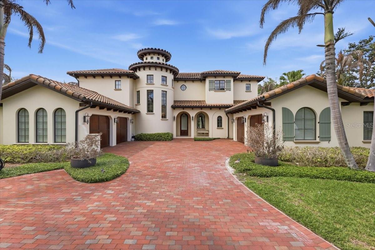 4906 Aviva Garden, Windermere, FL 34786