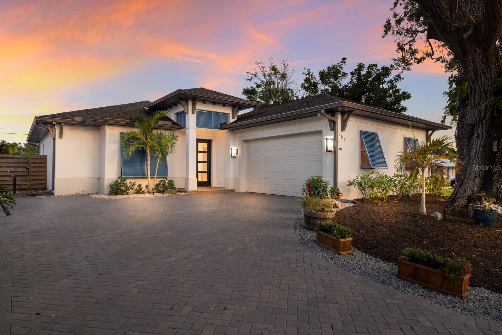 2823 Marshall, Sarasota, FL 34239