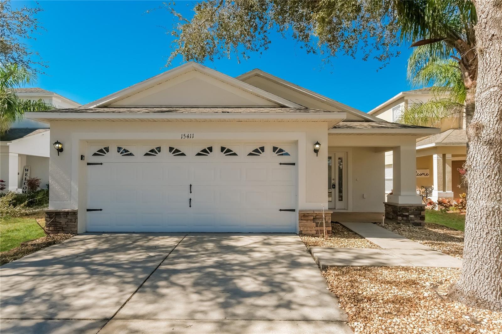 15411 Peach Stone, Ruskin, FL 33573