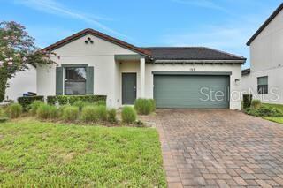163 Kenny, Haines City, FL 33844