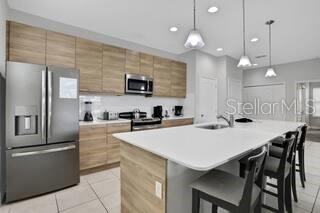 163 Kenny, Haines City, FL 33844