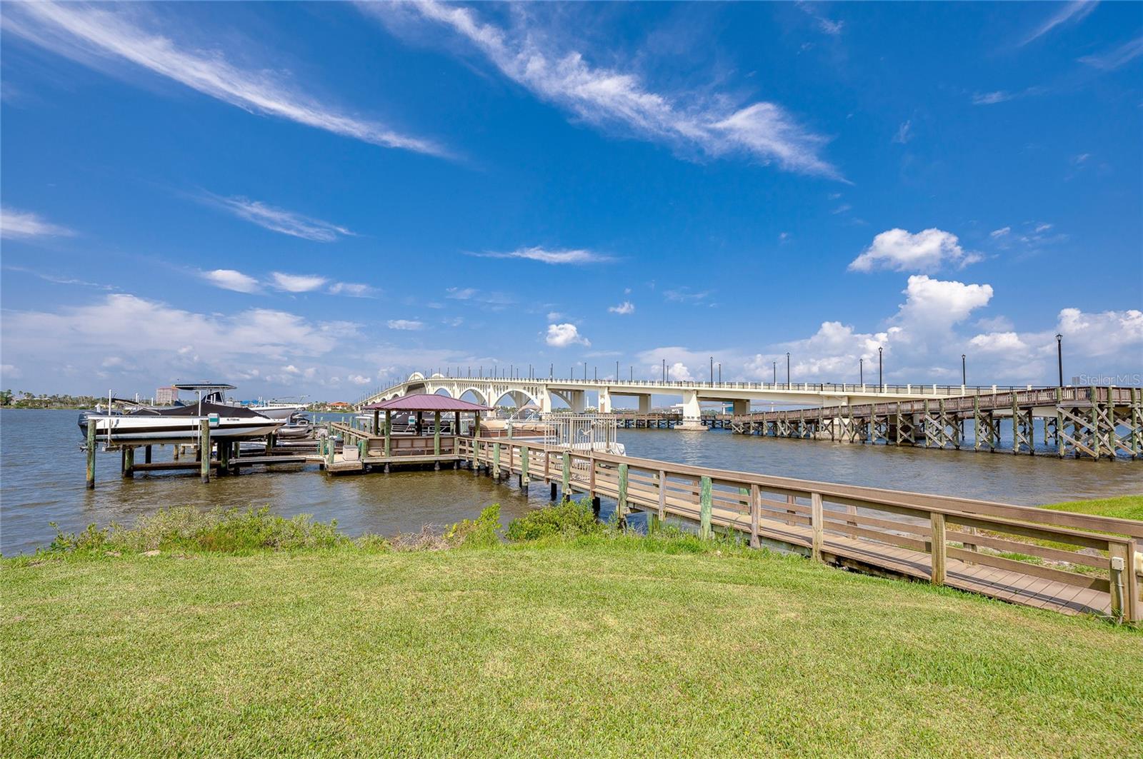 100 Silver Beach Unit 308, Daytona Beach, FL 32118