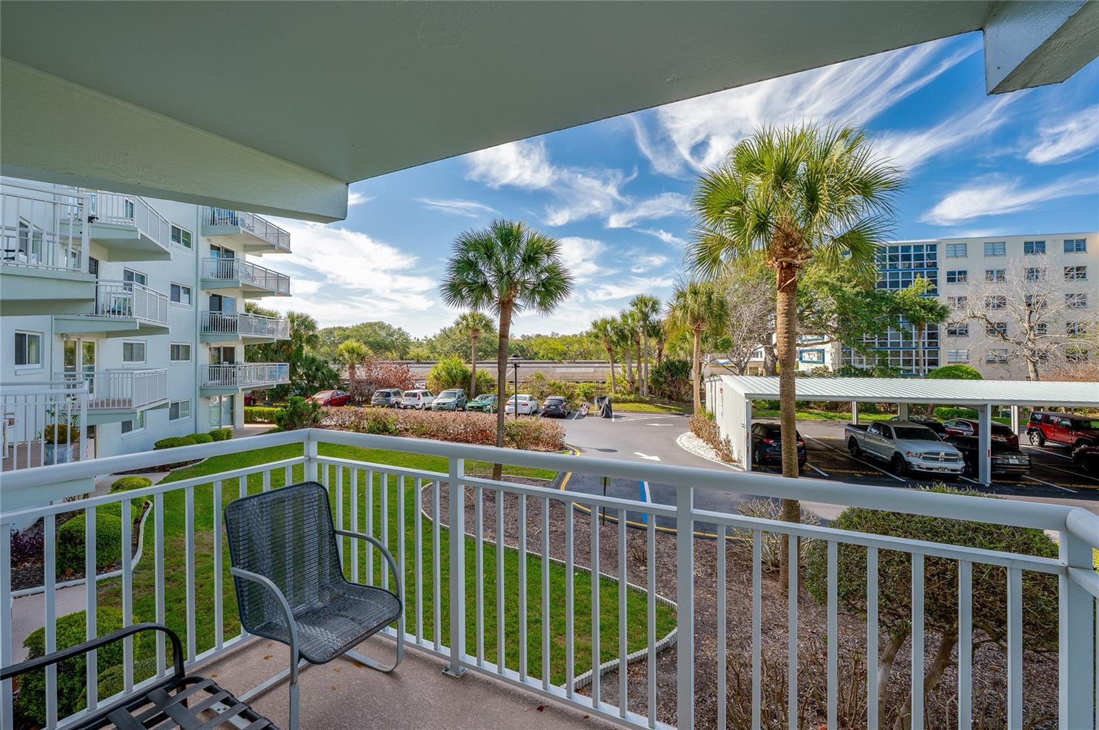 100 Silver Beach Unit 308, Daytona Beach, FL 32118
