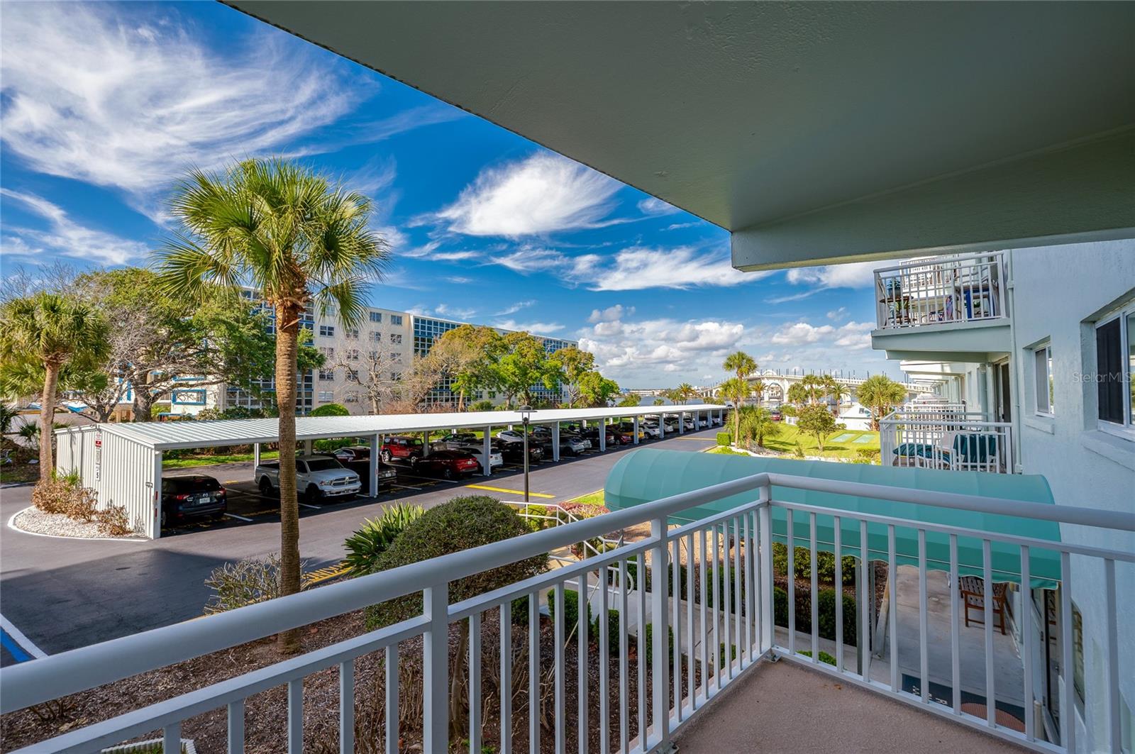 100 Silver Beach Unit 308, Daytona Beach, FL 32118