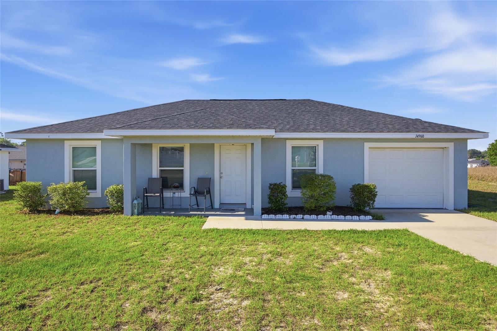 14960 33rd, Ocala, FL 34481