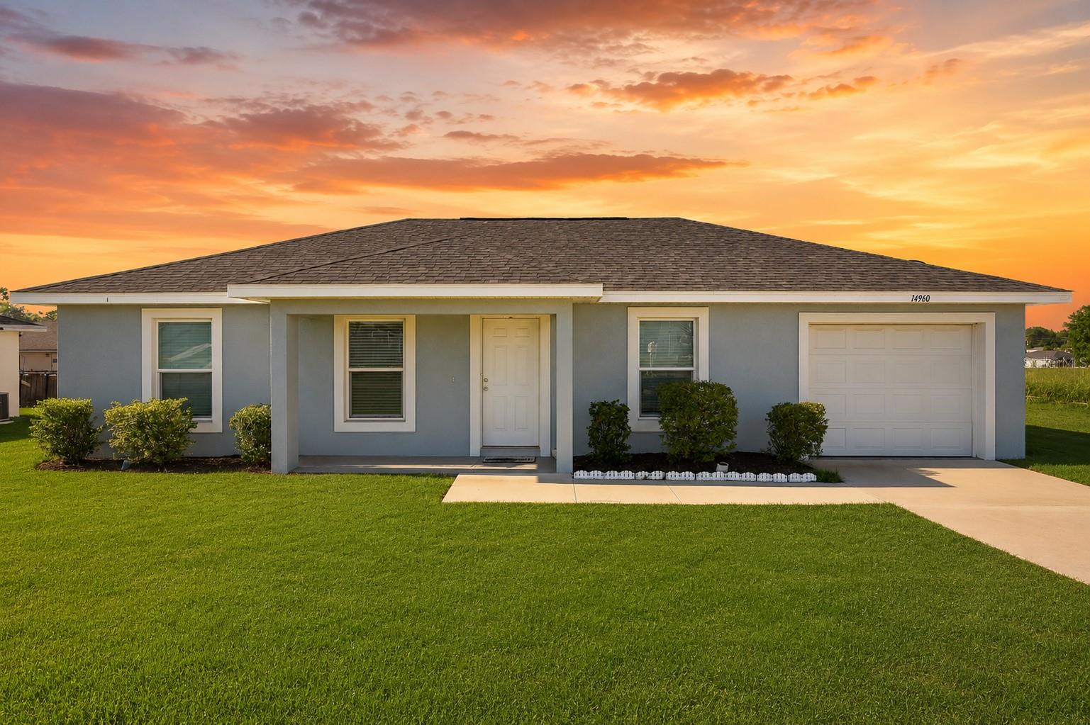 14960 33rd, Ocala, FL 34481