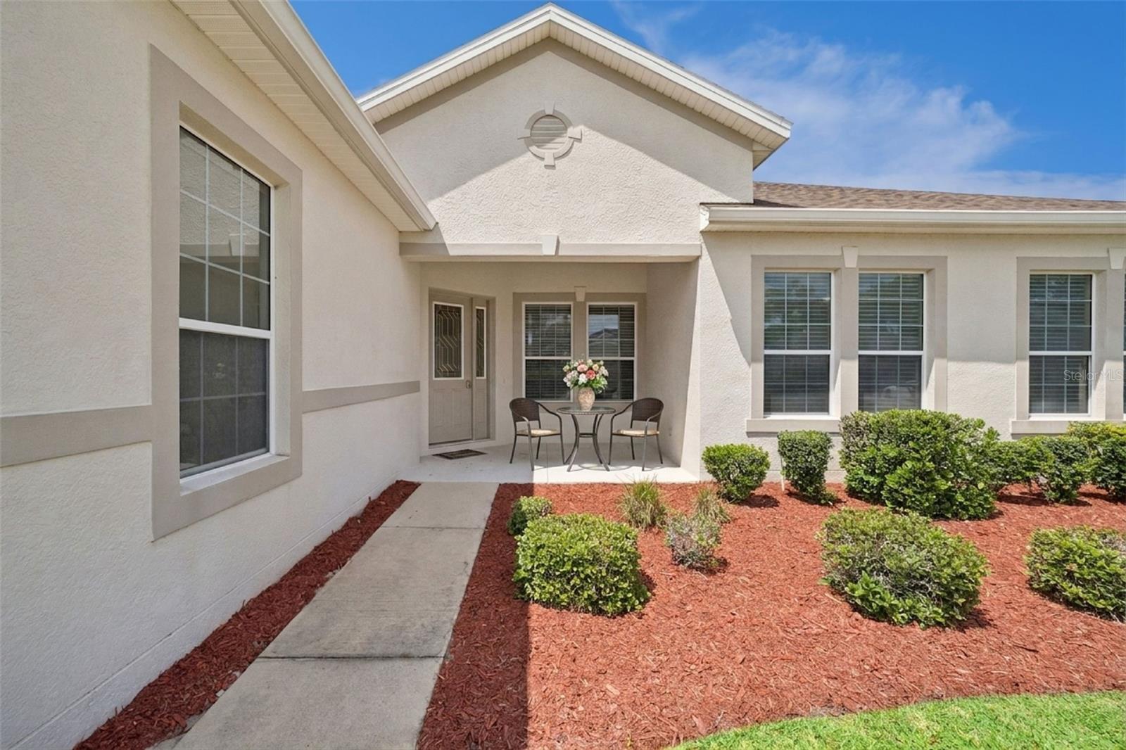 3719 Belle Rose, Leesburg, FL 34748